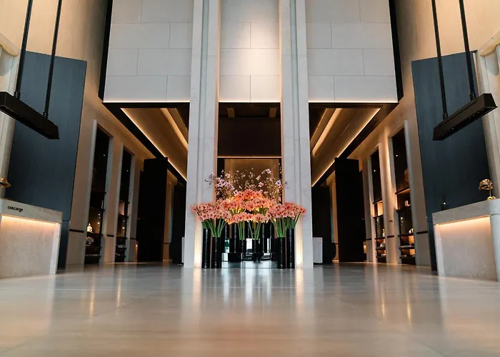 La Reserve Resort
