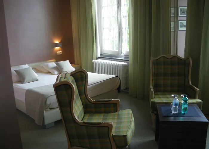 Amaryllis Hotel Veurne