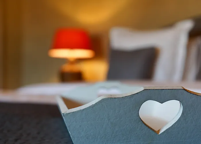 Boutique Hotel De Brakelhoen