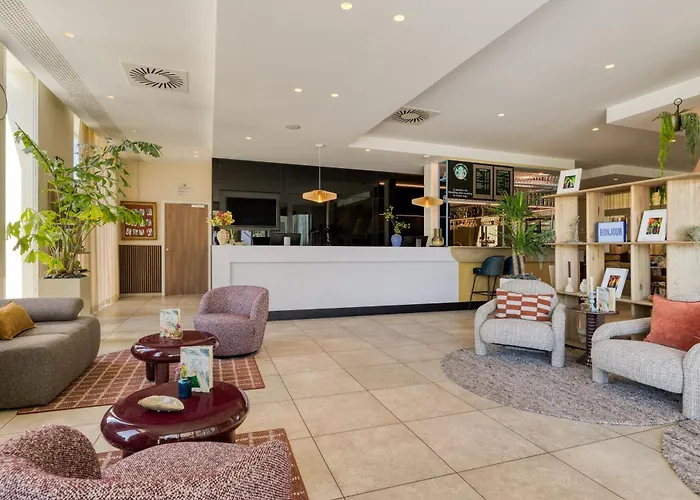 Leopold Hotel Oudenaarde