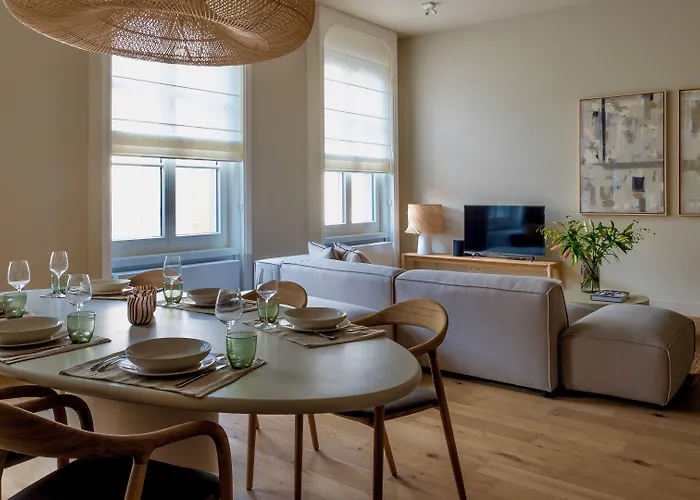 De Gulden Poorte, a LXRYHOME Hotel Collection
